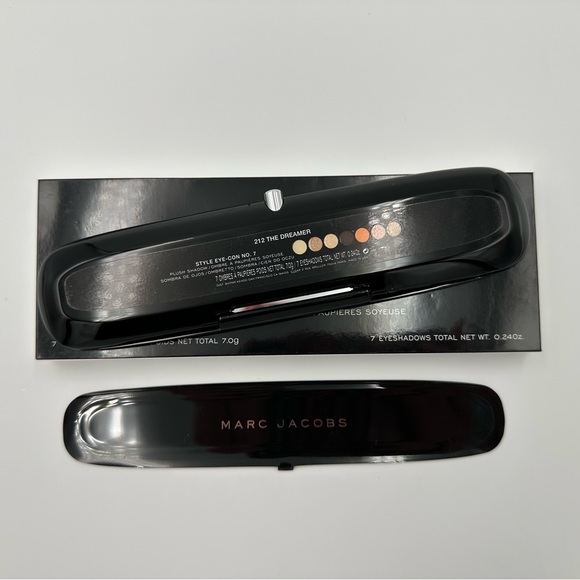 Marc Jacobs Style Eye-con No. 7 The Dreamer - Picture 4 of 4